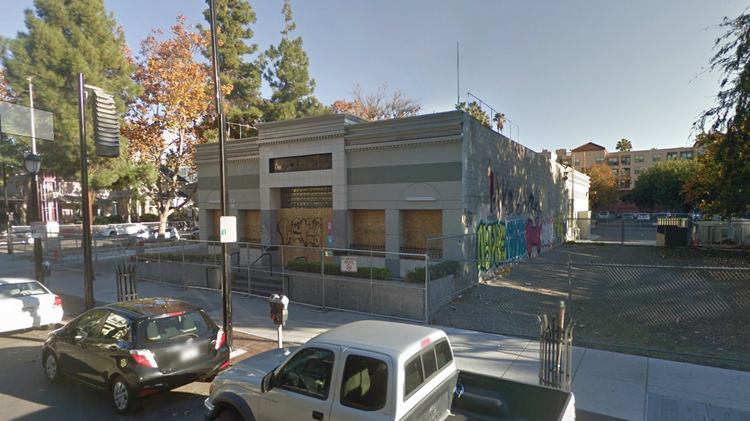 Amcal Barry Swenson Builder Add Defunct San Jose Mcdonald S To The Shuttered Mcdonald S In Downtown San Jose Has Been Boarded Up For Months