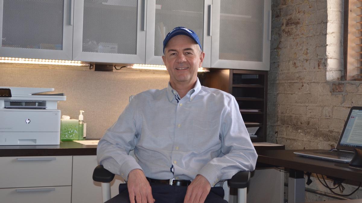 KC office supplier stocks up with deal for competitor Kansas City