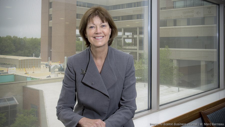 Women of Influence: For Joanne Conroy, her approach on the links is ...