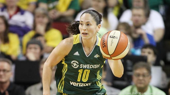 Prime Video is now the official streaming partner for the Seattle  Storm