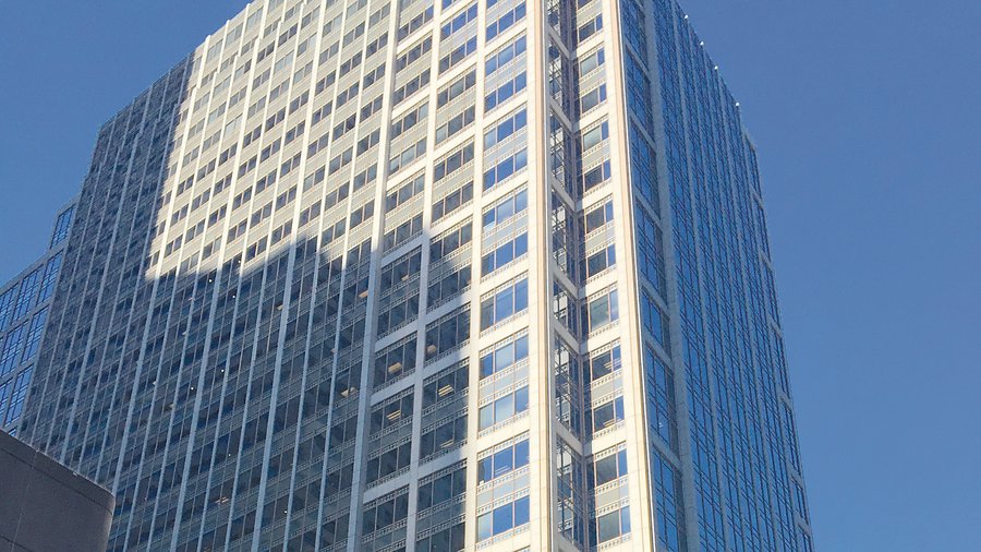 Fifty South Sixth building in downtown Minneapolis gets a makeover ...