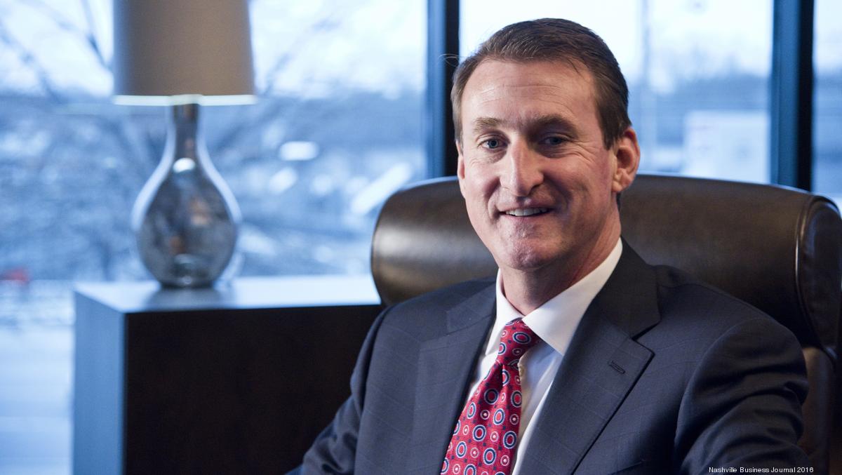 CapStar Financial Holdings Inc. notches first win in battle with Gaylon