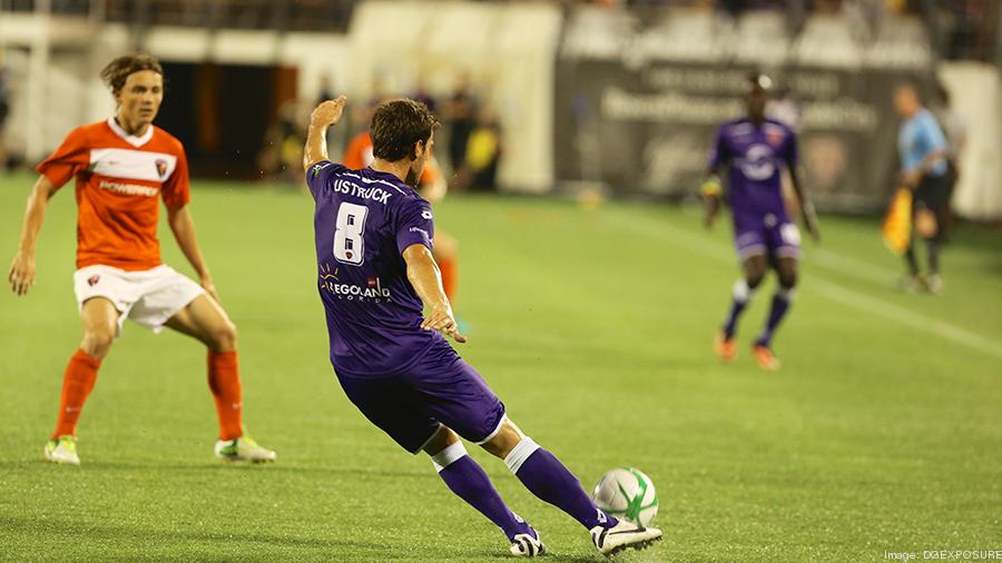 Semi-Pro Soccer Team Seeks Financial Support by Orlando Football Club