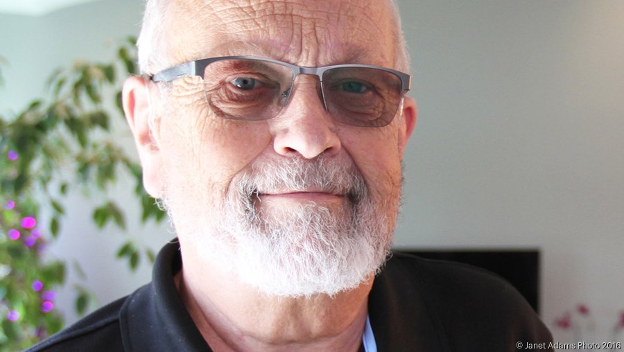 Bob Apel Directed Lifestyle 0073