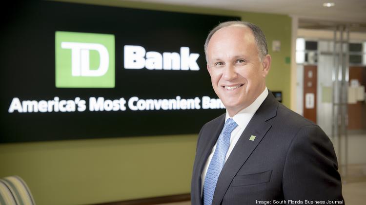 TD Bank closing 81 branches, including two in Greater Baltimore - Baltimore  Business Journal