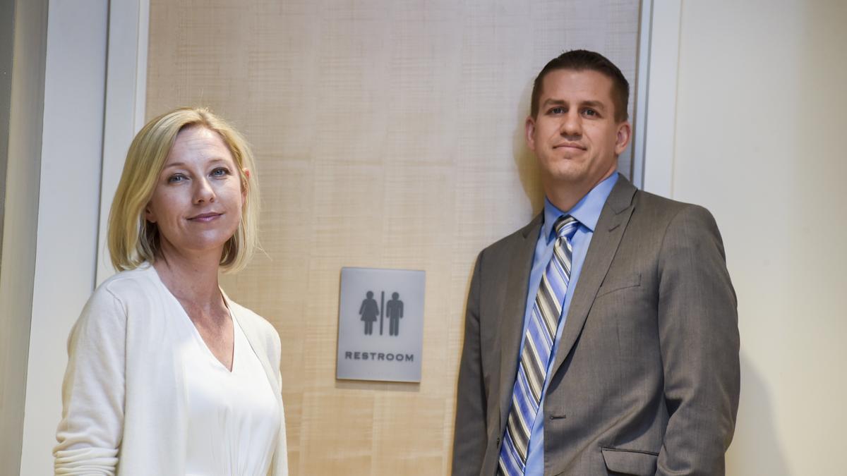 Understanding transgender issues in the workplace - Denver Business Journal