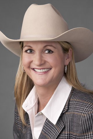 Rodeo Houston names chairman-elect, six new vice presidents - Houston ...