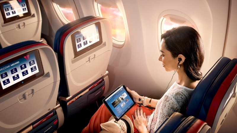 The Handmaid’s Tale among Hulu content coming to Delta flights ...