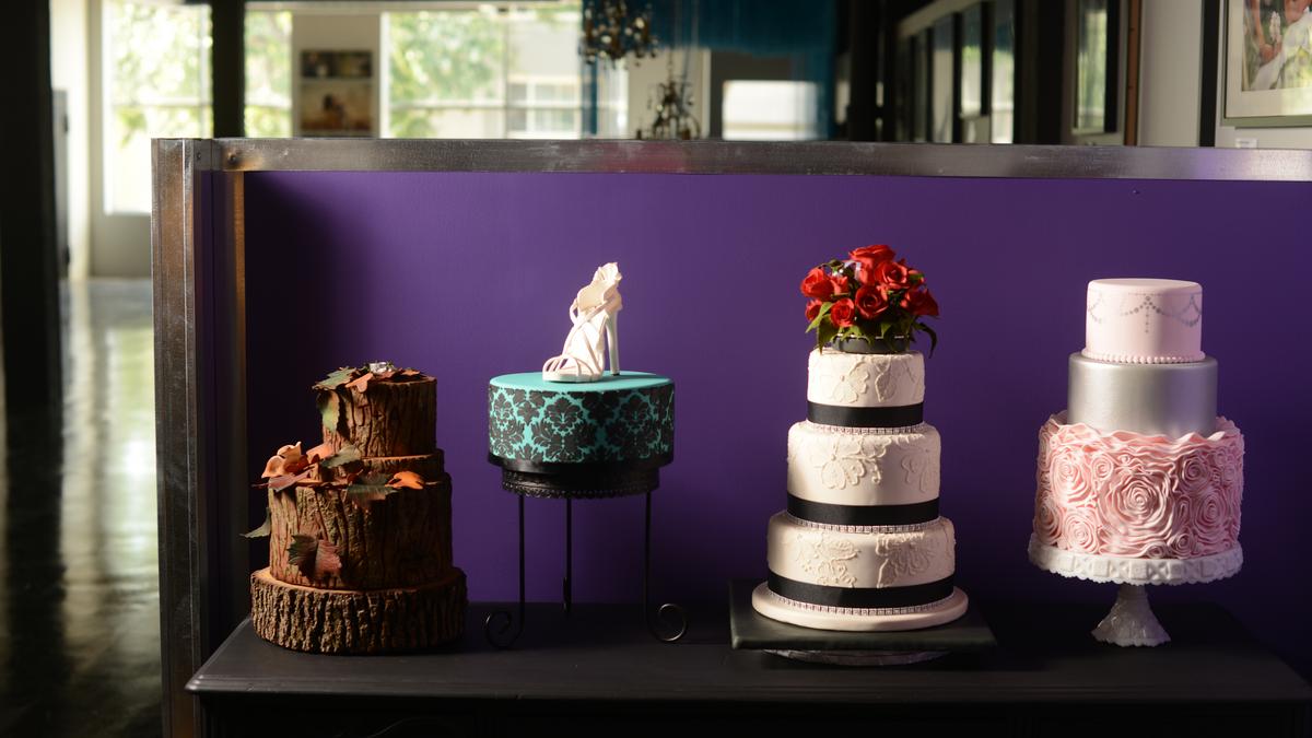 Orlando to host Americas Cake & Sugarcraft Fair - Orlando Business Journal