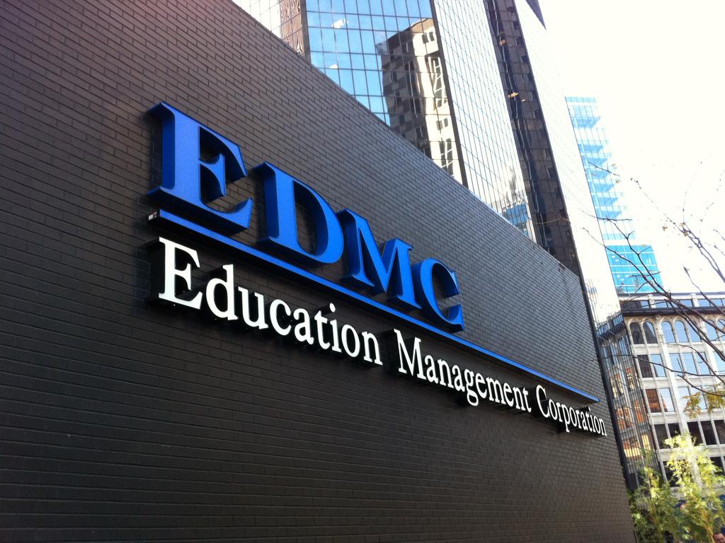 Education Management Corp Company Profile The Business Journals