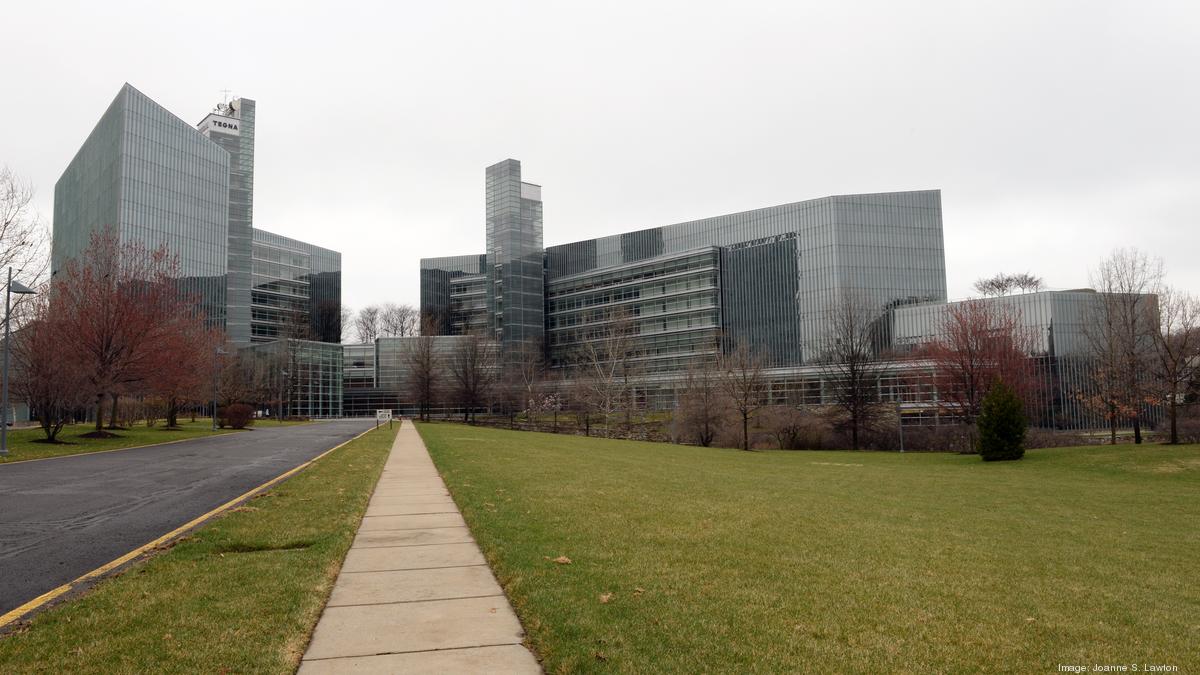 Appian To Move Hq To Gannett S Former Headquarters In Tysons Washington Business Journal
