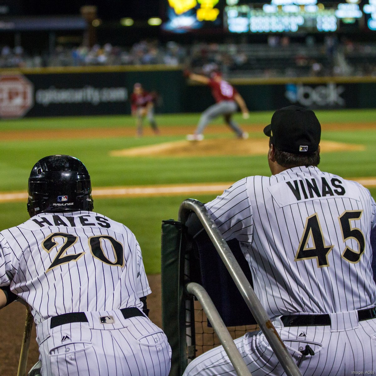 Philadelphia Phillies' Triple-A Affiliate Lehigh Valley IronPigs