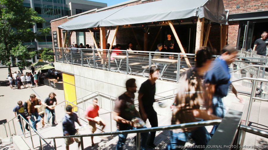 Amazon to allow employees to work from home until 2021 Nashville