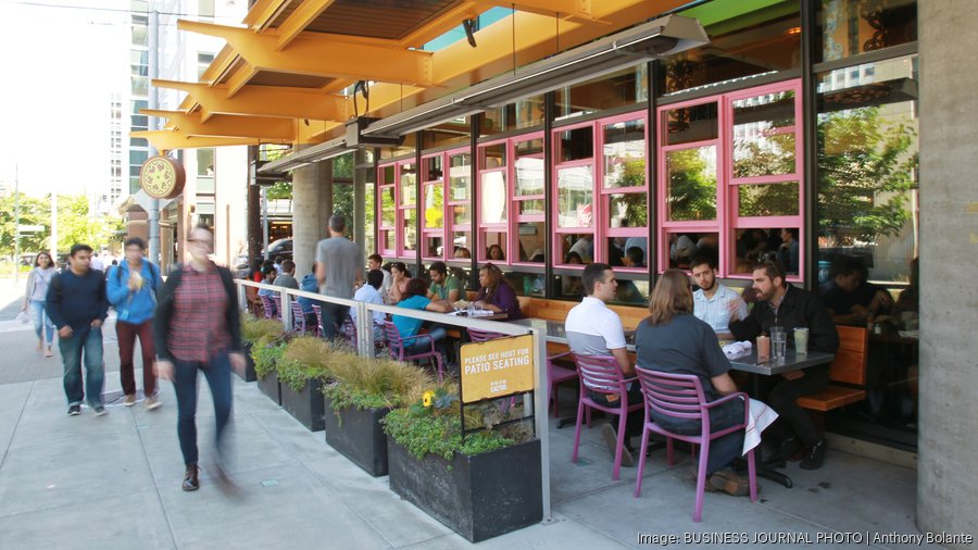 Amazon employees to begin returning to the office this summer Puget