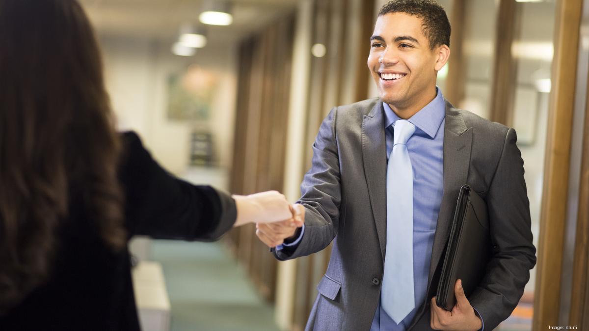 Steps to increasing the probability of hiring the right people - The ...