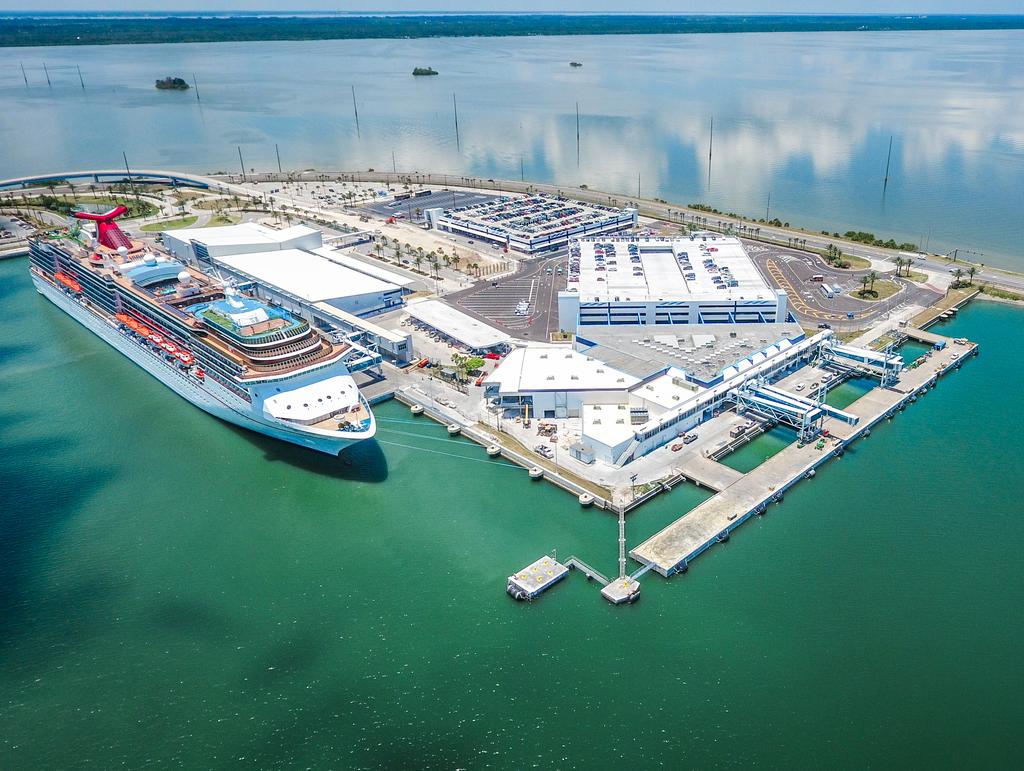 cruise workforce