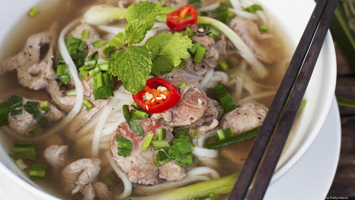 Braun Enterprises’ Ella Plaza to get new pho restaurant - Houston ...