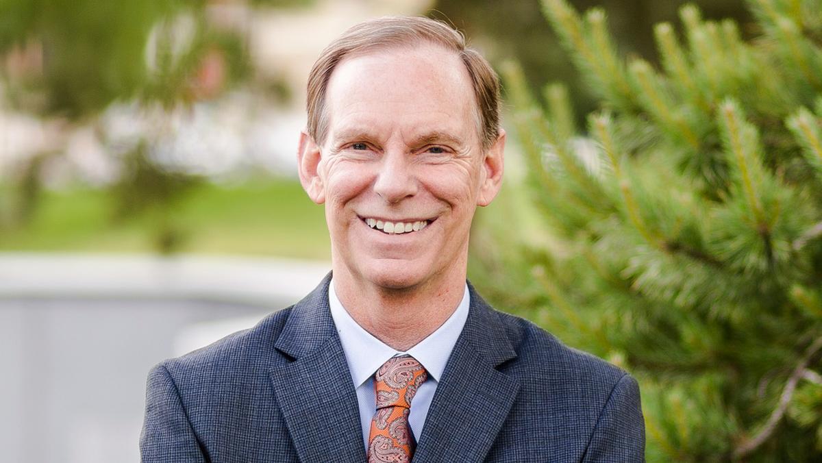 CFO of the Year: Bruce McKinney, Community Blood Center - Kansas City ...