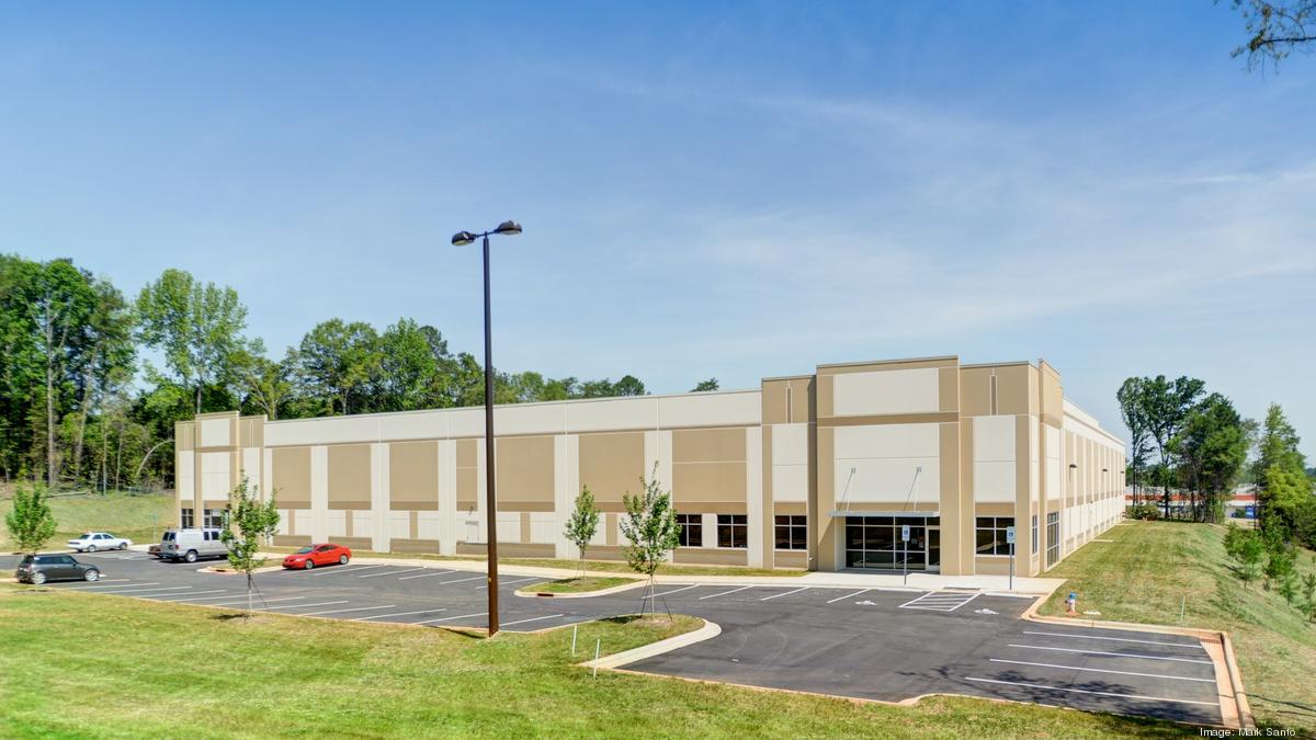 Catawba Enterprises signs lease at Carolina Place in Fort Mill ...