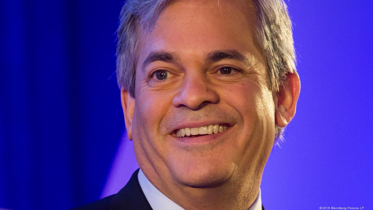 What is Austin Mayor Steve Adler's salary? Compare pay for top ...