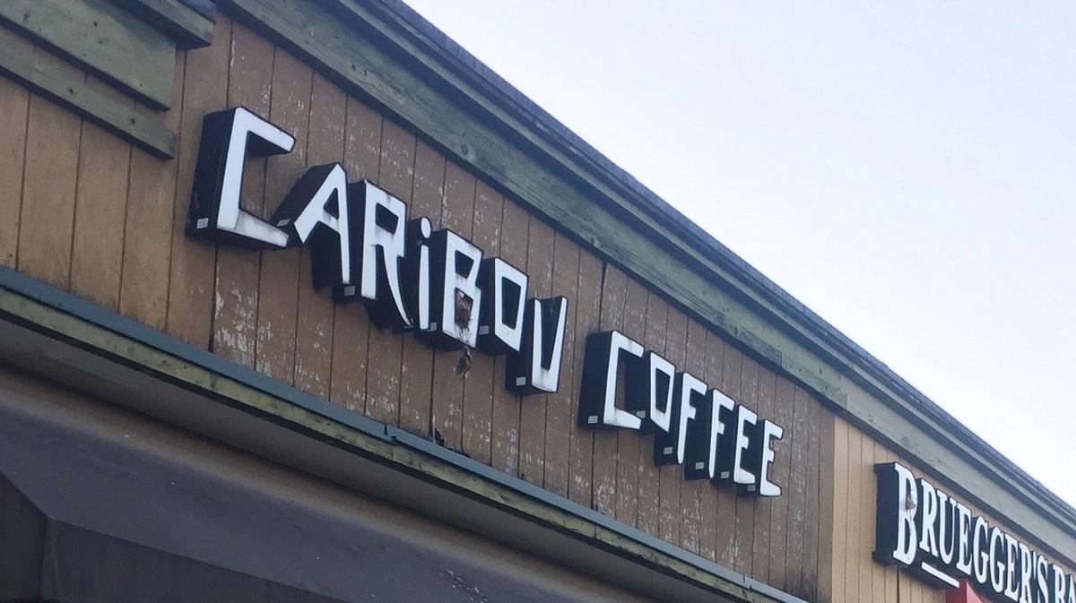 Caribou Coffee adds mask requirement for customers Minneapolis / St