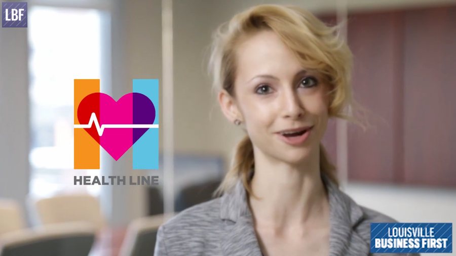 Health Line Lab Health Line: Breath Diagnostics Inc., Norton Audubon Hospital and ...