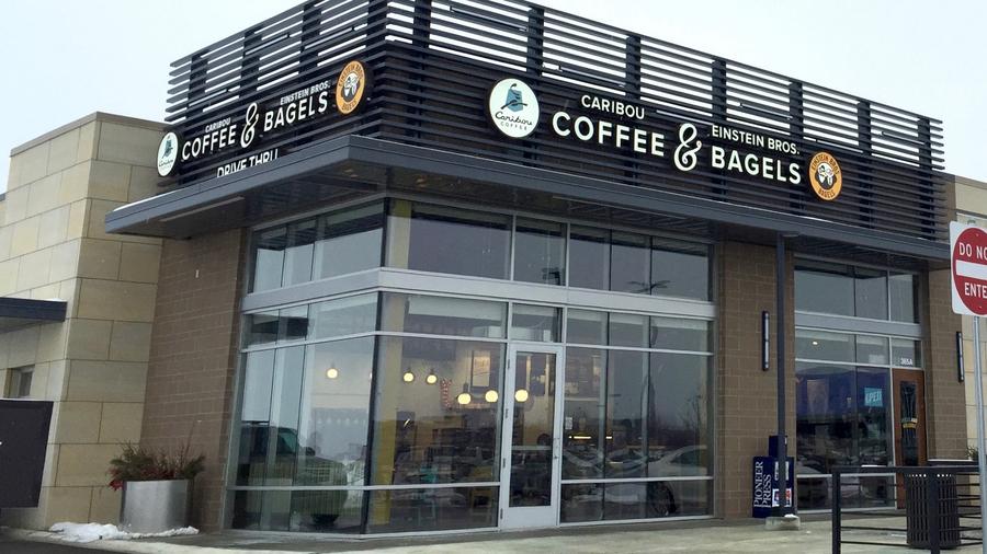 Restaurant from Caribou Coffee and Einstein Bros. opening two locations in Milwaukee market