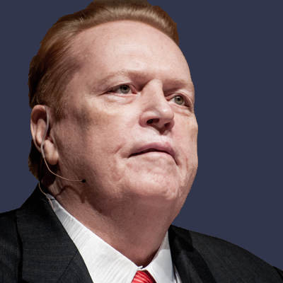 Hustler Magazine founder Larry Flynt to make San Antonio