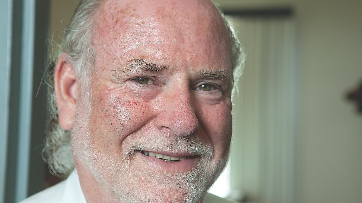 Cash Cunningham dies following lengthy illness - Buffalo Business First