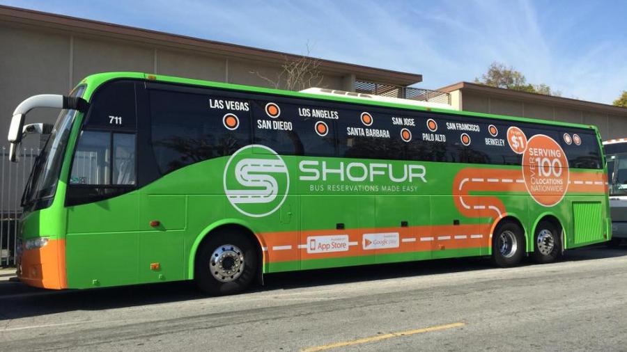 Business Pulse Poll: Would you use a Houston-to-Dallas bus service ...