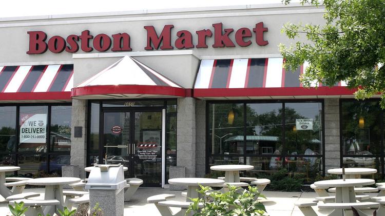 Colorado S Boston Market Details 2017 Expansion Plans Denver Boston Market Said It Plans To Open 12 New Restaurants In The U S And Four International