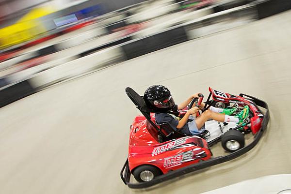 Mb2 Raceway Kart Chain Plans Indoor Track In Fridley Minneapolis