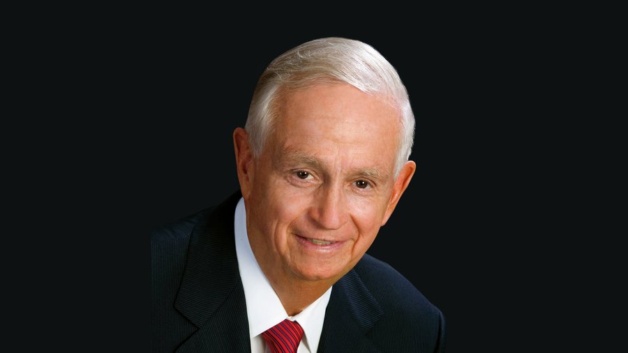 Bill Marriott to step down as Marriott International chairman in 2022