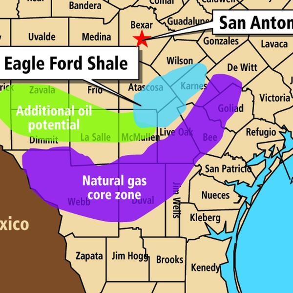 eagle ford shale map*750