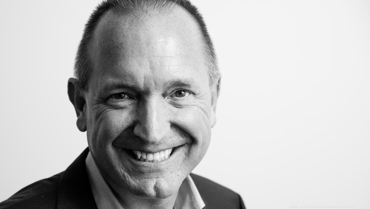 Outspoken biotech CEO Paul Hastings leaves Peninsula company San