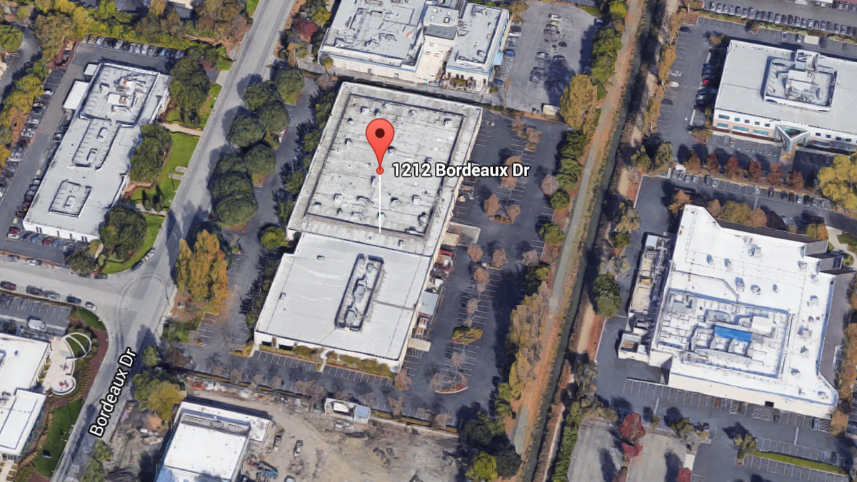 New office building proposed for CBRE Global Investors site in ...