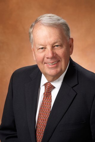 Harold Butler, CFO Finalist: Large private company - Louisville ...