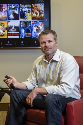 Evolution Software Owner More on the cover story: Evolution Digital's CEO on how his company ...