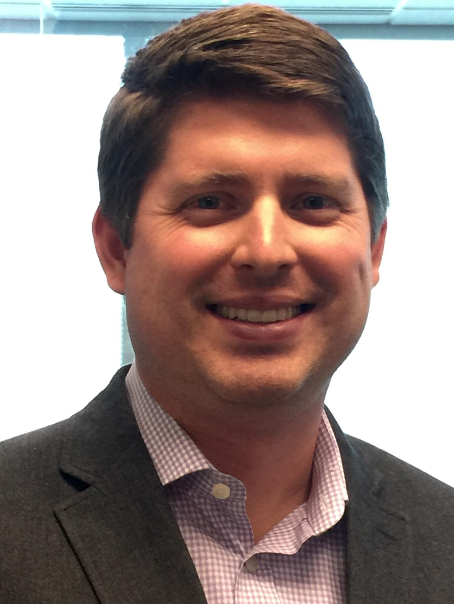 David Wells, Jr. People on The Move Nashville Business Journal