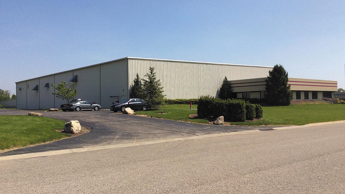 Loveland warehouse sells for $1.6 million: Deal of the Week ...