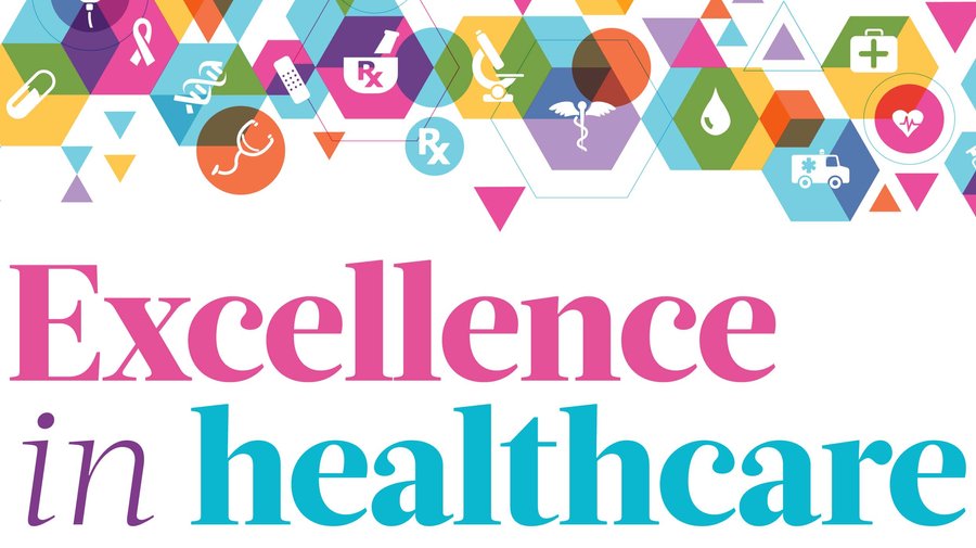 Six Excellence in Healthcare award winners to be honored at Silicon