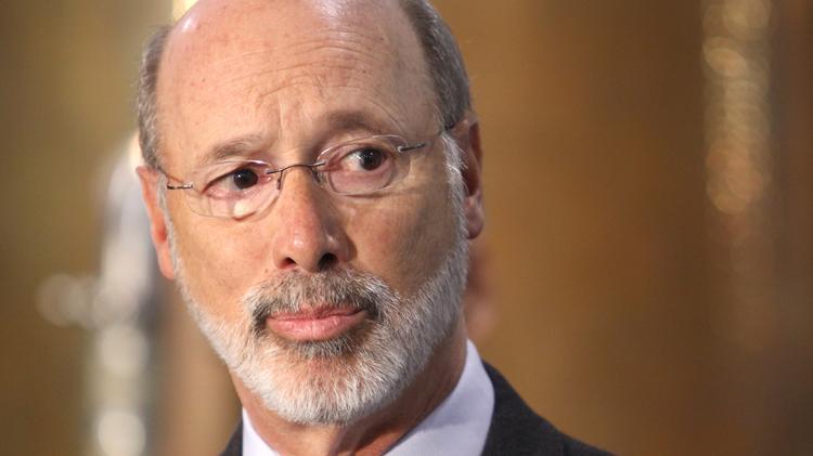 How Governor Wolf wants to raise revenues in Pennsylvania - Pittsburgh ...