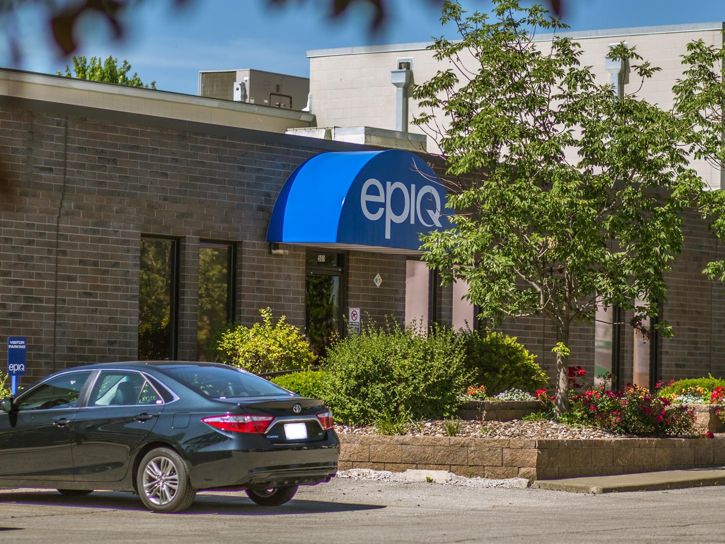 Epiq Systems Inc. Company Profile The Business Journals