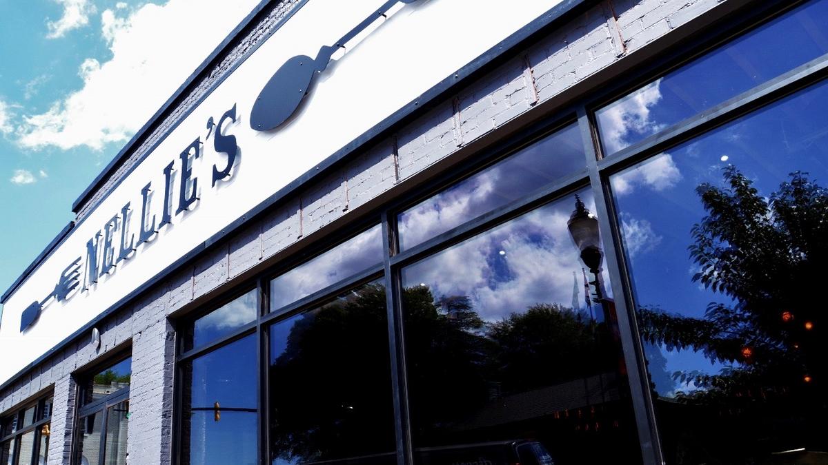 Jonas Belmont Restaurant Hit With 86k Tax Lien Payment Plan In Place Charlotte Business Journal