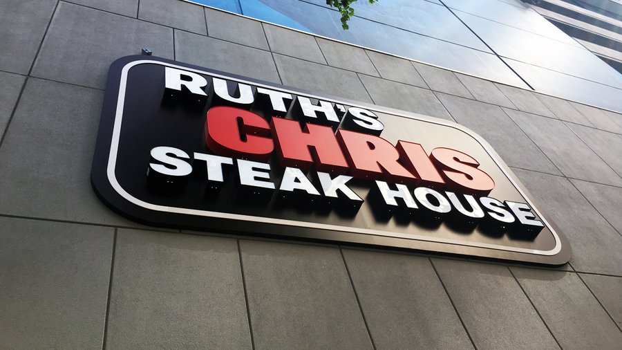 Ruth's Chris Steak House closes in King of Prussia Philadelphia