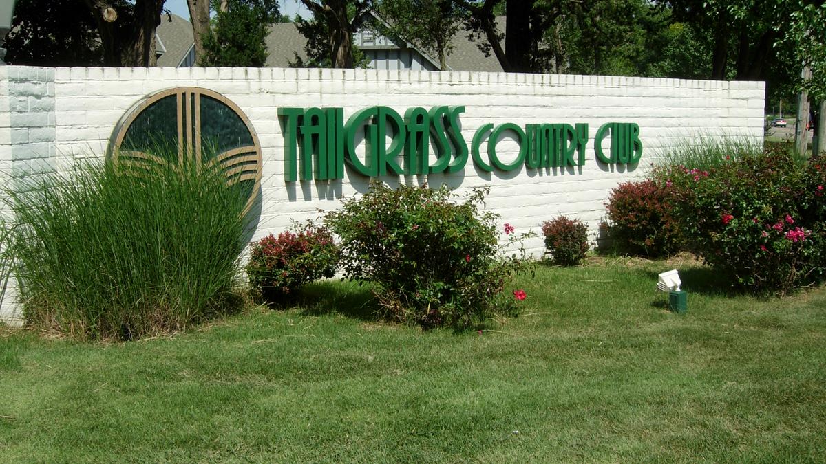 Tallgrass Country Club renovation begins Wichita Business Journal