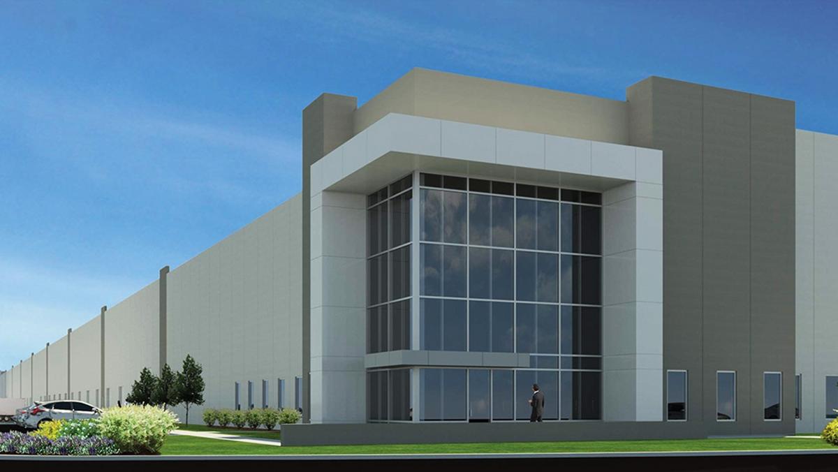 CompuCom Systems outgrows Blue Ash facility, moving to new location ...