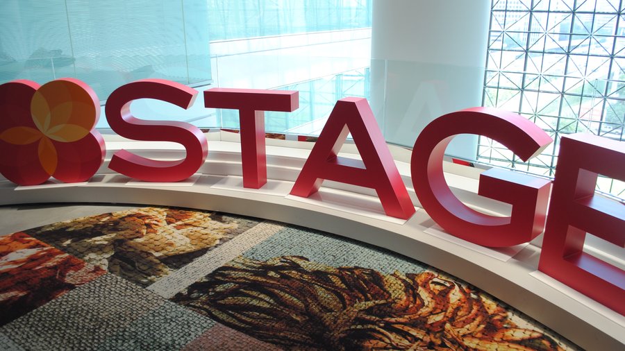 Stage Stores office