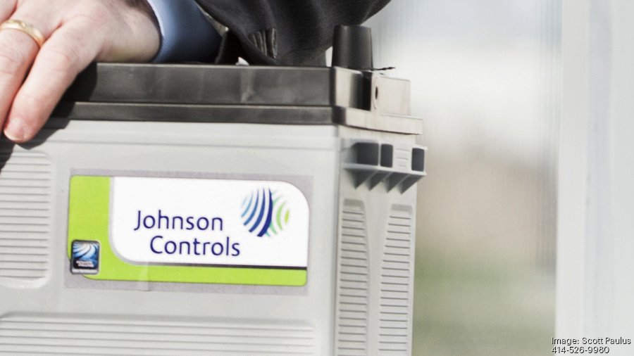 Johnson Controls breaks into China with partnership Milwaukee