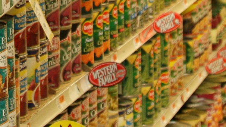 Western Family Foods is laying off its 58-person workforce as it transfers the management of its private-label food business to Topco Associates, a much larger food distributor.